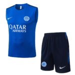Mens Inter Milan 2026/27 Tank Top+Short 815