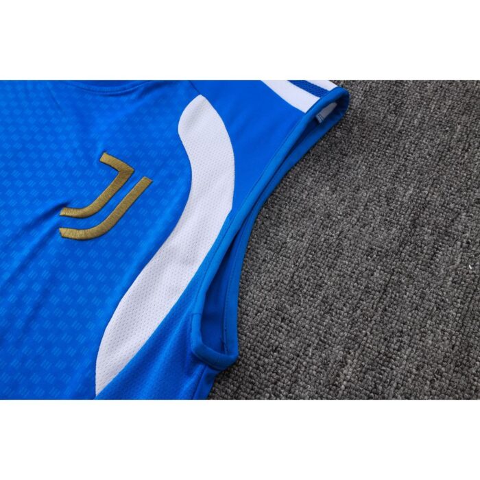 Mens Juventus 2026/27 Tank Top+Short 815 – view 5