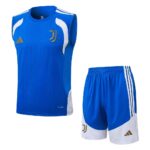 Mens Juventus 2026/27 Tank Top+Short 815