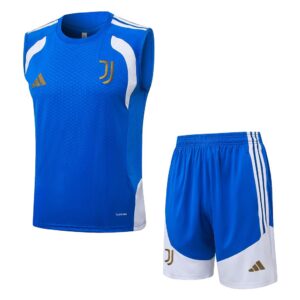 Mens Juventus 2026/27 Tank Top+Short 815