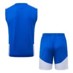 Mens Juventus 2026/27 Tank Top+Short 815 – view 2