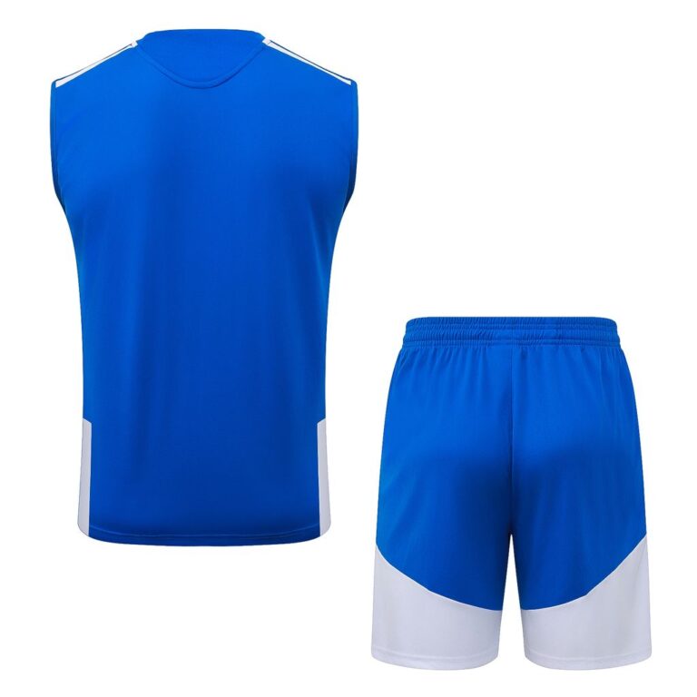 Mens Juventus 2026/27 Tank Top+Short 815 – view 2