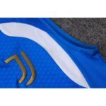 Mens Juventus 2026/27 Tank Top+Short 815 – view 4
