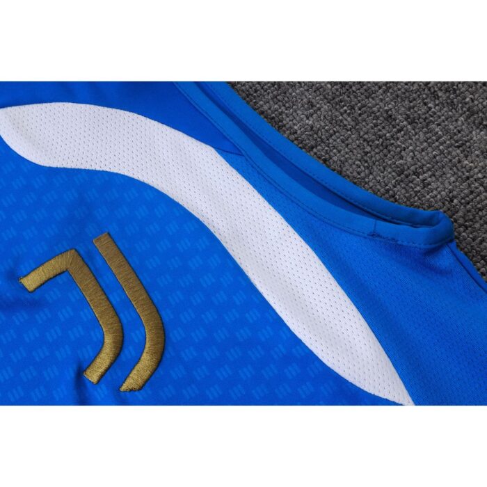 Mens Juventus 2026/27 Tank Top+Short 815 – view 4