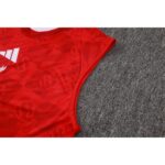 Mens Liverpool 2026/27 Tank Top+Short 815 – view 5