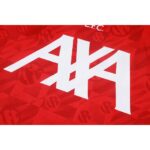 Mens Liverpool 2026/27 Tank Top+Short 815 – view 4