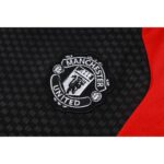 Mens Manchester United 2026/27 Tank Top+Short 815 – view 5