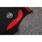 Mens Manchester United 2026/27 Tank Top+Short 815 – view 4