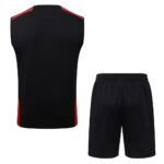 Mens Manchester United 2026/27 Tank Top+Short 815 – view 3
