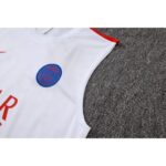 Mens Paris Saint-Germain 2026/27 Tank Top+Short 815 – view 6