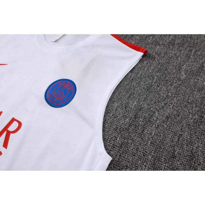 Mens Paris Saint-Germain 2026/27 Tank Top+Short 815 – view 6