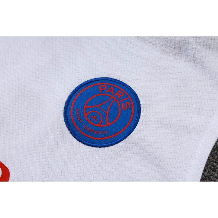 Mens Paris Saint-Germain 2026/27 Tank Top+Short 815 – view 4