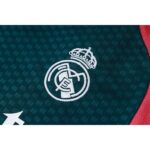 Mens Real Madrid 2026/27 Tank Top+Short 815 – view 6