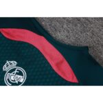 Mens Real Madrid 2026/27 Tank Top+Short 815 – view 5
