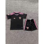 Kids Sevilla FC 2026/27 Third Kit – view 5