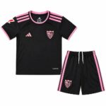 Kids Sevilla FC 2026/27 Third Kit