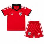 Kids Sevilla FC 2026/27 Away Kit