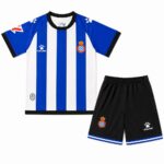 Kids RCD Espanyol 2026/27 Home Kit