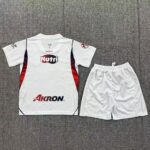 Kids Chivas 2026/27 Away Kit – view 5