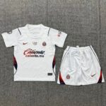 Kids Chivas 2026/27 Away Kit – view 4