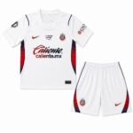 Kids Chivas 2026/27 Away Kit – view 3