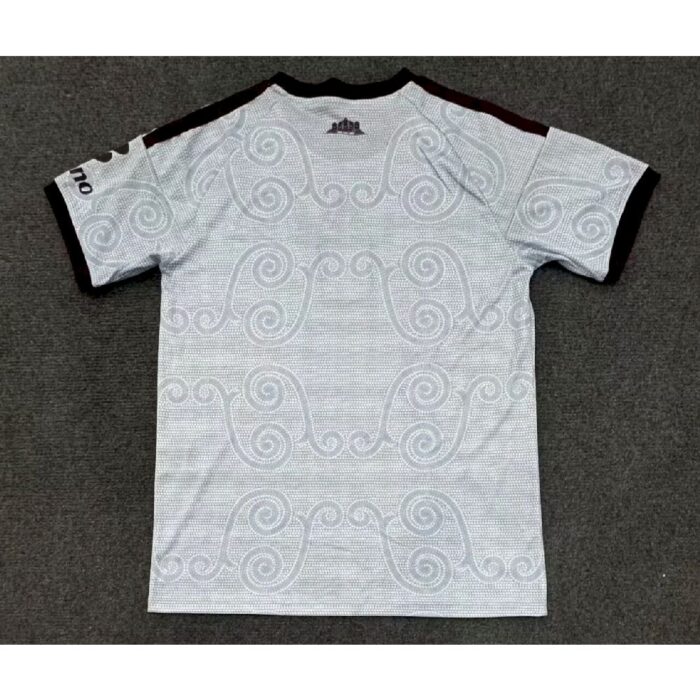 Mens Aston Villa 2026/27 Third Jersey – view 6