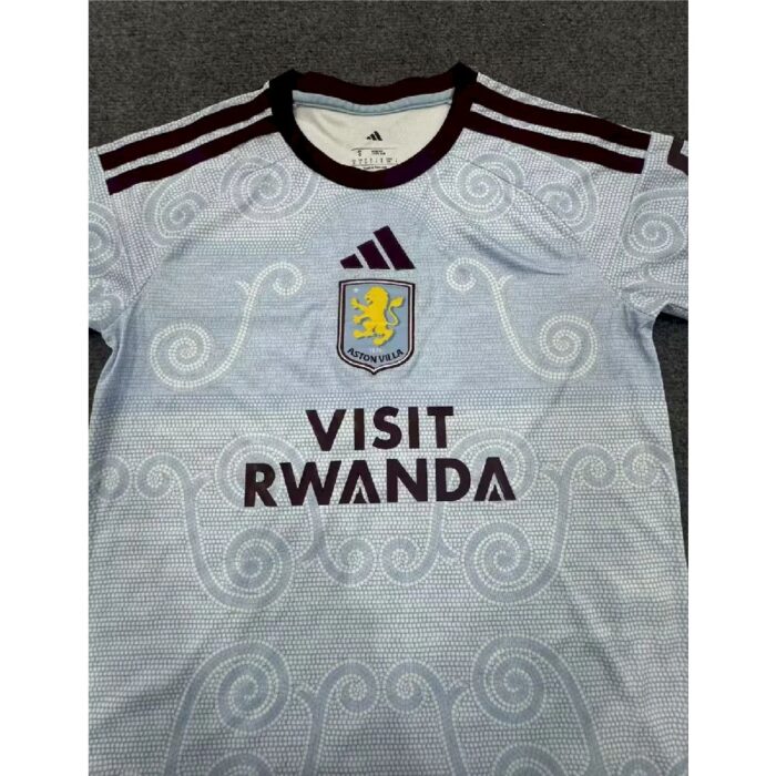 Mens Aston Villa 2026/27 Third Jersey – view 5