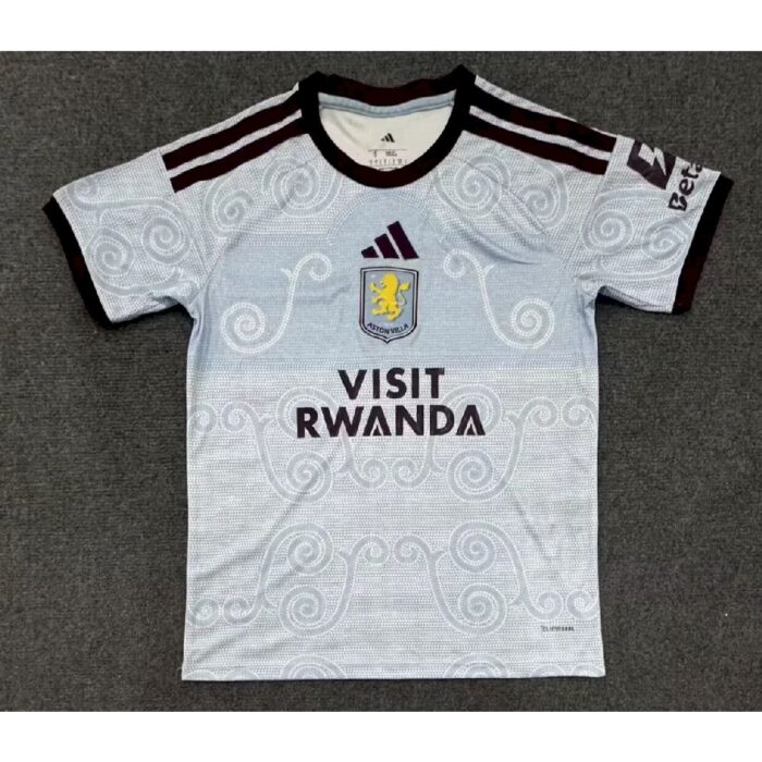 Mens Aston Villa 2026/27 Third Jersey – view 4