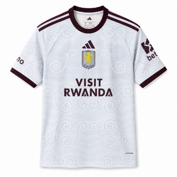 Mens Aston Villa 2026/27 Third Jersey – view 3