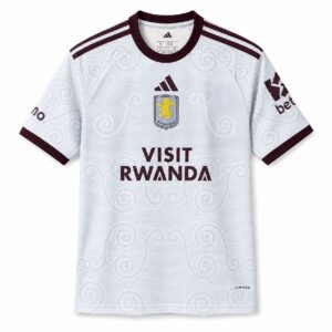 Mens Aston Villa 2026/27 Third Jersey
