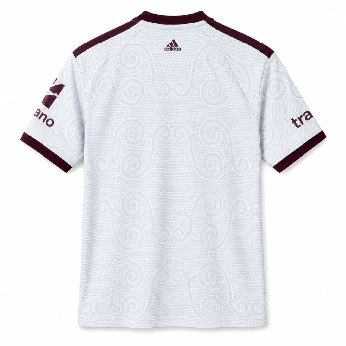 Mens Aston Villa 2026/27 Third Jersey – view 2