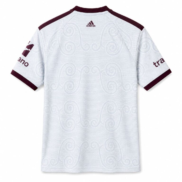 Mens Aston Villa 2026/27 Third Jersey – view 2