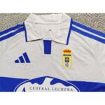 Mens Real Oviedo 2026/27 Away Jersey – view 6