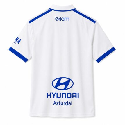 Mens Real Oviedo 2026/27 Away Jersey – view 2