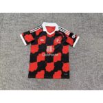 Mens Fulham 2026/27 Away Jersey – view 4