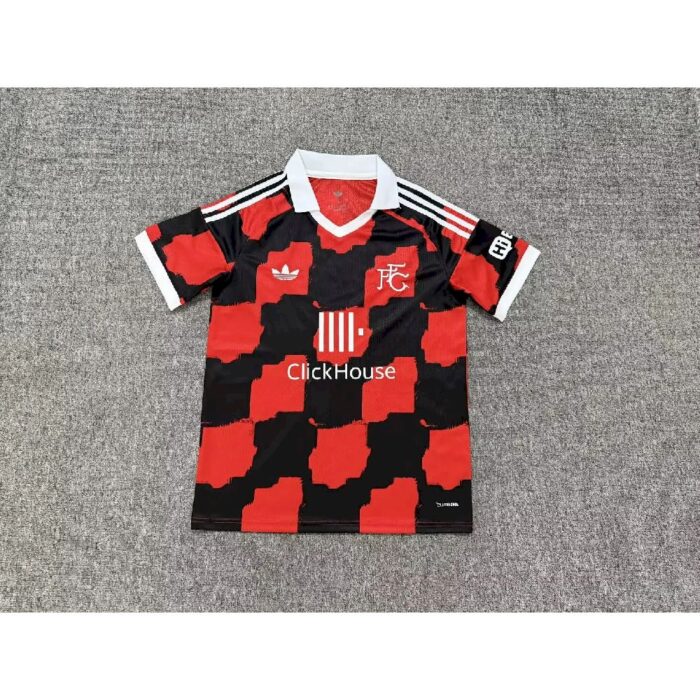Mens Fulham 2026/27 Away Jersey – view 4