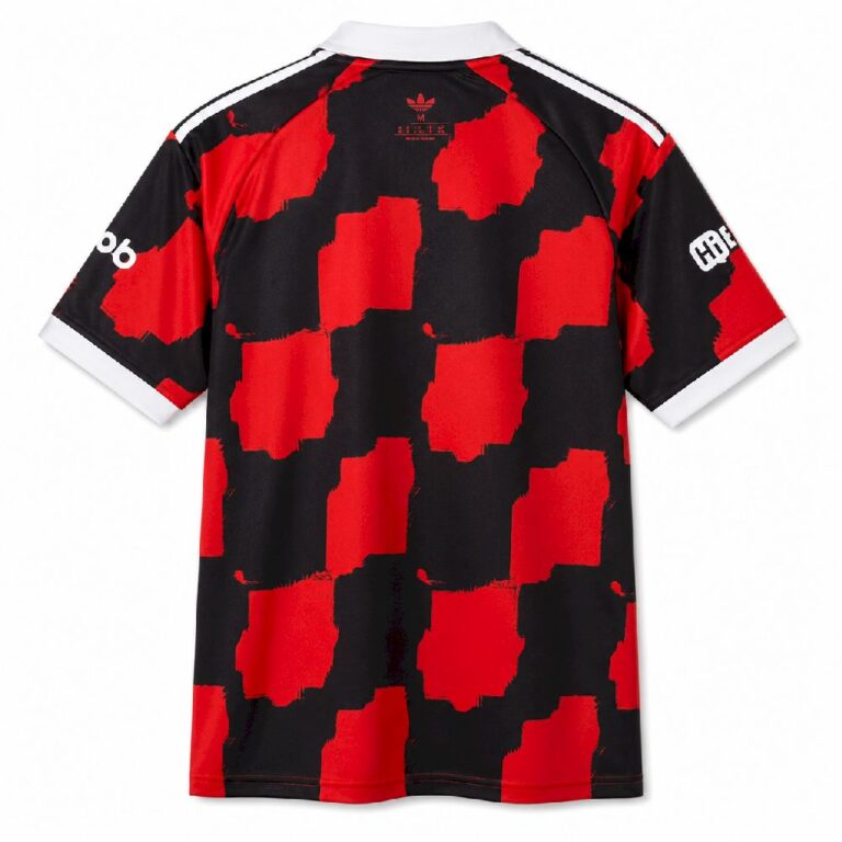 Mens Fulham 2026/27 Away Jersey – view 2
