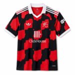 Mens Fulham 2026/27 Away Jersey – view 3