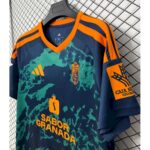 Mens Granada 2026/27 Away Jersey – view 6