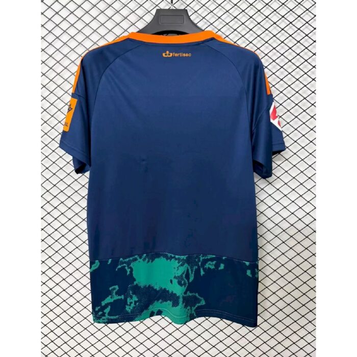 Mens Granada 2026/27 Away Jersey – view 5