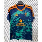 Mens Granada 2026/27 Away Jersey – view 4
