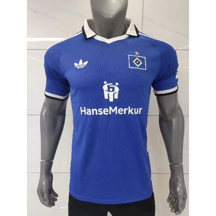 Mens Hamburger SV 2026/27 Away Jersey – view 6