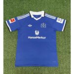 Mens Hamburger SV 2026/27 Away Jersey – view 5