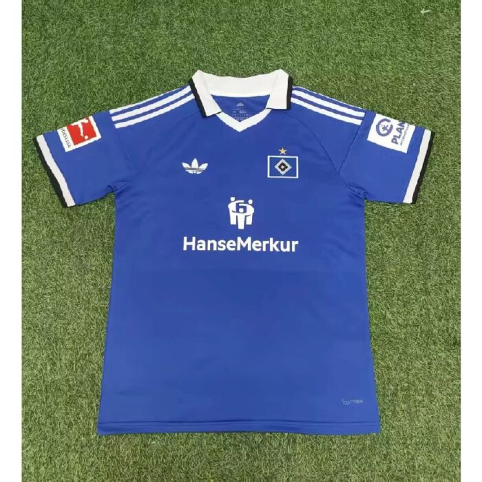 Mens Hamburger SV 2026/27 Away Jersey – view 5