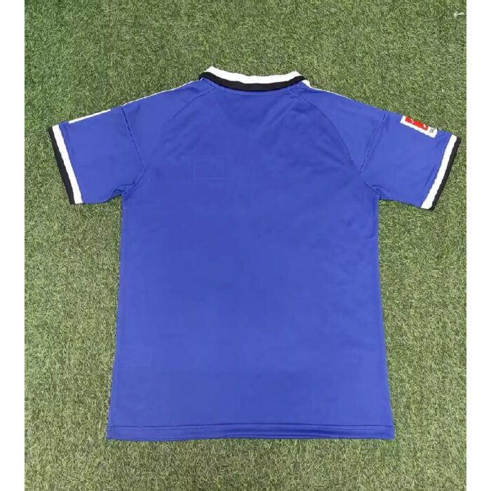 Mens Hamburger SV 2026/27 Away Jersey – view 4