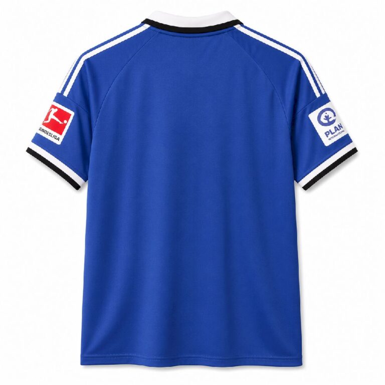 Mens Hamburger SV 2026/27 Away Jersey – view 2