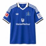 Mens Hamburger SV 2026/27 Away Jersey