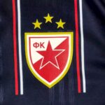 Mens Red Star Belgrade 2026/27 Away Jersey – view 5