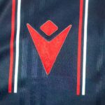 Mens Red Star Belgrade 2026/27 Away Jersey – view 4