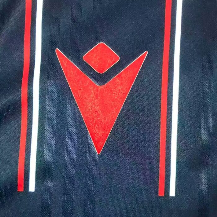 Mens Red Star Belgrade 2026/27 Away Jersey – view 4